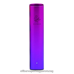 Elf Bár Ízek - ELFBAR Mate 500 pod vape készlet - 500mah akkumulátor aurora lila 4XNR4139
