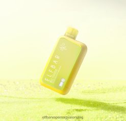 Elf Bar Vape Magyarország - ELFBAR BC10000 eldobható vape sunit kiadás eper banán 4XNR4407