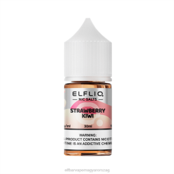 eper kiwi ELFBAR ELFLIQ Nic só 30 ml H4FN31