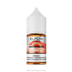 görögdinnye ELFBAR ELFLIQ Nic só 30 ml H4FN34
